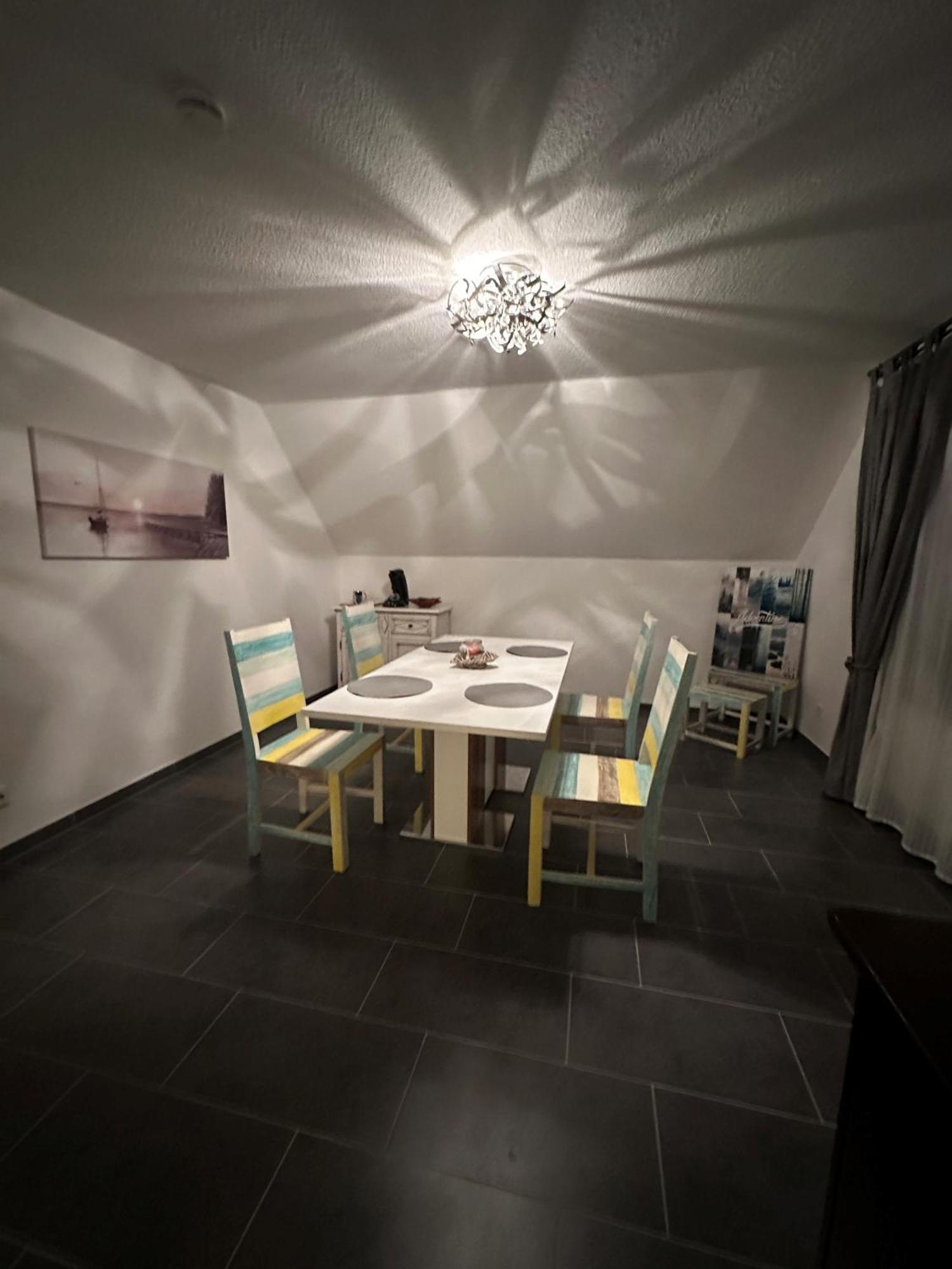 Ferienwohnung Jodis Bonerath 外观 照片