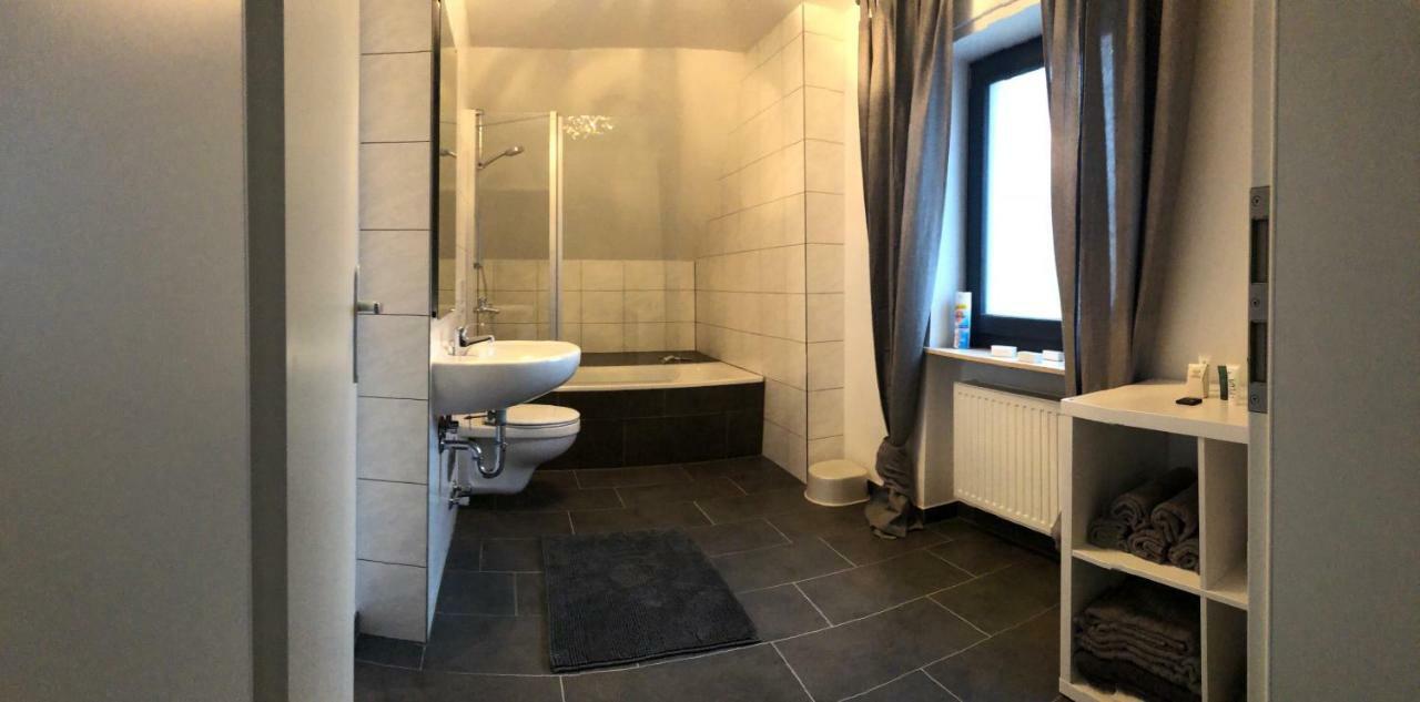Ferienwohnung Jodis Bonerath 外观 照片