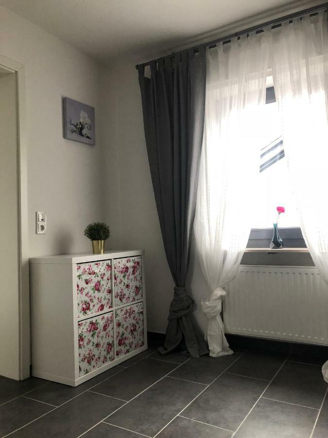 Ferienwohnung Jodis Bonerath 外观 照片