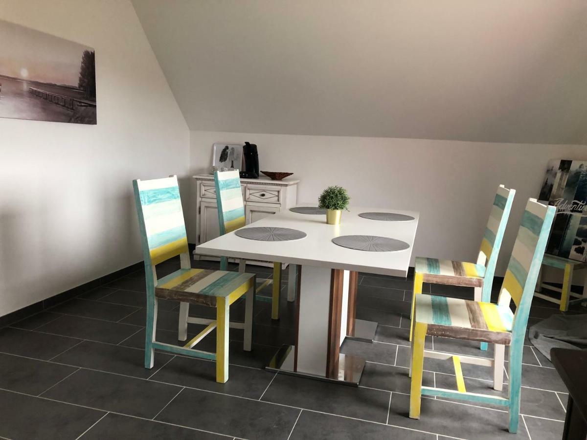 Ferienwohnung Jodis Bonerath 外观 照片