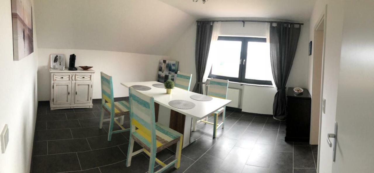 Ferienwohnung Jodis Bonerath 外观 照片